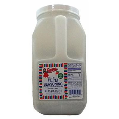 Bolner's Fiesta Extra Fancy Fajita Seasoning, 5 Lb.