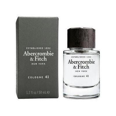 Abercrombie & Fitch Cologne 41 1.7oz 50ml