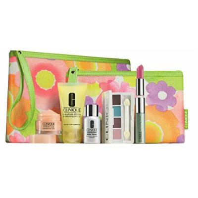 Clinique Fresh Face Favorites, Glazed Berry Makeup Set
