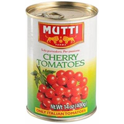Mutti Italian Pomodorini Di Collina Cherry Tomatoes 400g