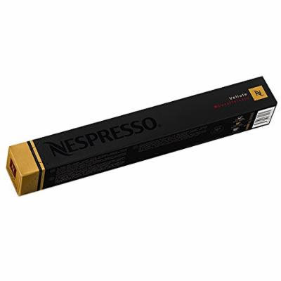 Nespresso OriginalLine: 10 Volluto Decaffeinato