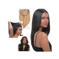 Hairdo 22 inch Clip-In Extension (H22SXT) Straight (Midnight Brown (R4))