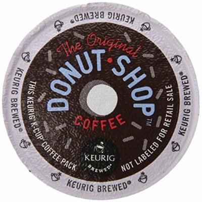 Keurig, The Original Donut Shop, K-Cup Packs, Portion Pack for Keurig K-Cup Brewers, 24-Count