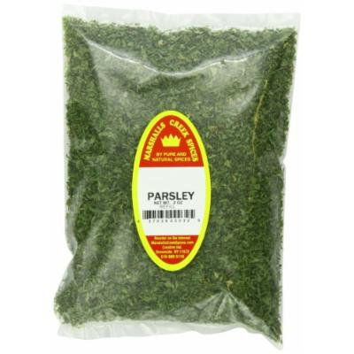 Marshalls Creek Spices Parsley Flakes Refill, 2 Ounce