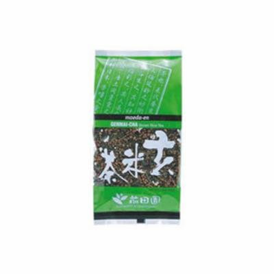 Maeda Tea Brown Rice, 5.3-Ounce (Pack of 5)