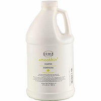 Soma Smoothin' Shampoo (64 oz. half gallon)