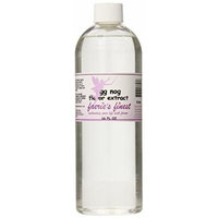 Faeries Finest Flavor Extract, Eggnog, 17.14 Ounce