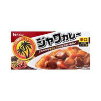 House Hot Java Curry 267g Pack of 3