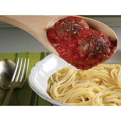 Homestyle Spaghetti Seasoning Pantry Staple