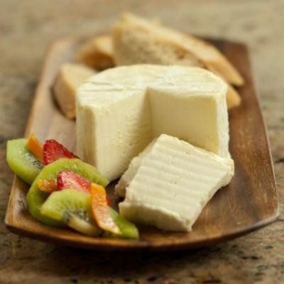 Delice de Bourgogne - 72% - 1 x 7.0 oz