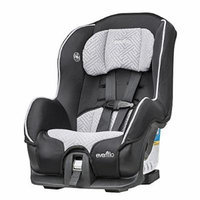 Evenflo Tribute DLX Convertible Car Seat - Baylor