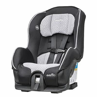 Evenflo Tribute DLX Convertible Car Seat - Baylor