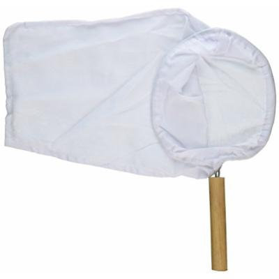 1 X Tea Filter Stainless Steel / Muslin