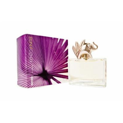 Kenzo Jungle by Kenzo for Women 3.3 oz Eau de Parfum Spray