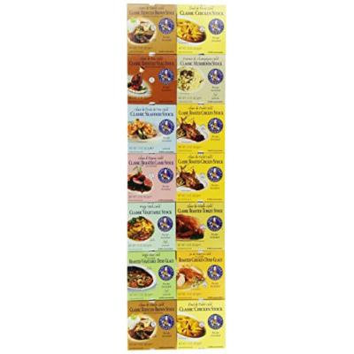 More Than Gourmet SauceMakers Dozen - Gluten Free, 21 Ounce