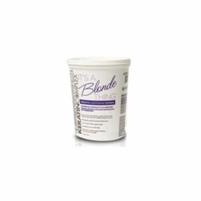 Coppola Keratin Complex - It's a Blonde Thing Keratin Lightening System Bleach 16oz