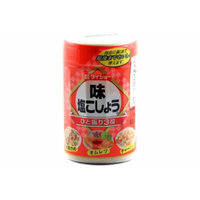 Nishimoto Salt and Pepper Seasoning (Aji Shio Kosho) (6 packs)