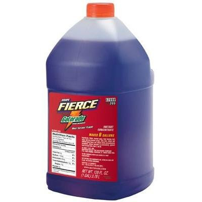 Gatorade® Fierce® Grape Liquid Concentrate - Original Formula