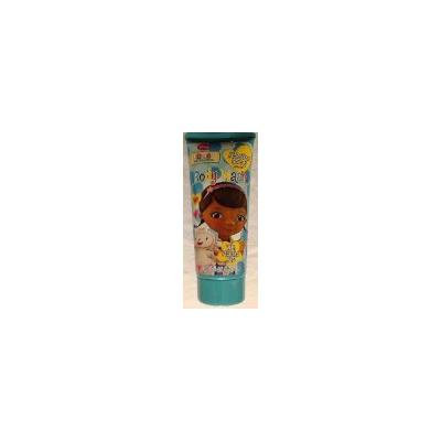 Doc McStuffins Body Wash - All Better Berry - 6 ounces