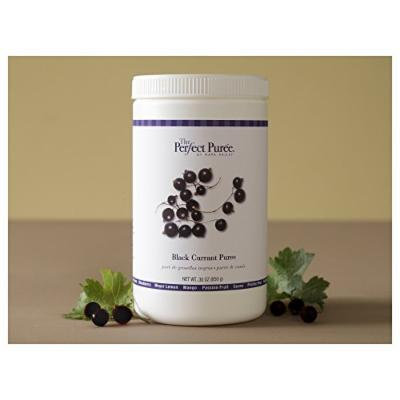 Black Currant Puree