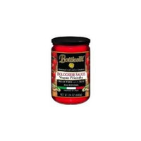 Botticelli Homemade Bolognese Sauce, 24 Ounce -- 6 per case.