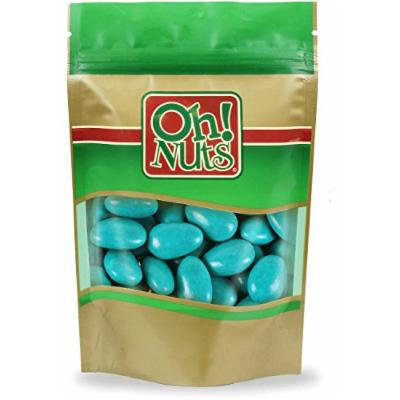 Teal Jordan Almonds 5 Pound Bag - Oh! Nuts