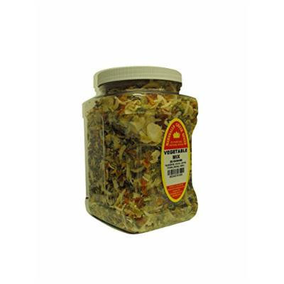 Marshalls Creek Spices Family Size Vegetable Mix, 20 Ounce