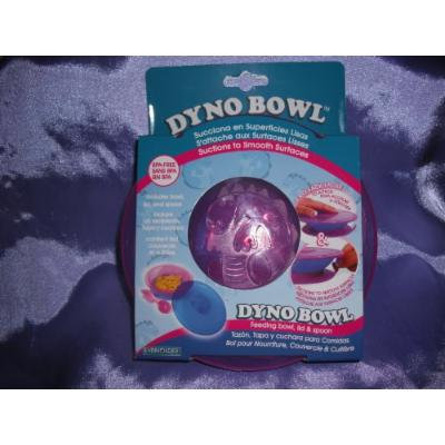 Evriholder Dyno-Bowl - Colors May Vary