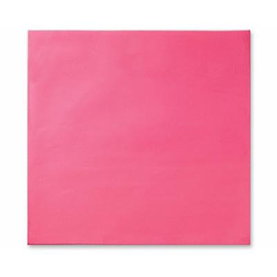 DecoPac Fondant DecoSheets, Bright Pink, 0.56 Pound