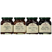 Stonewall Kitchen Favorite Jam Collection