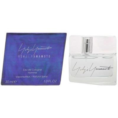 Yohji Yamamoto by Yohji Yamamoto for Men 1.0 oz Eau de Cologne Spray
