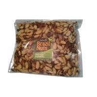 Raw Whole Brazil Nuts, 10LBS