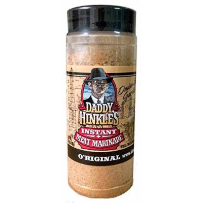 Daddy Hinkle's - Bulk - 13oz Original Dry Rub