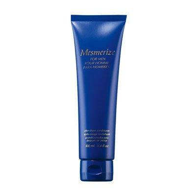 Avon Mesmerize Men After Shave Conditioner 3.4oz./100ml