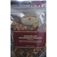 Archer Farms Chocolate Cranberry Crunch Trail Mix 12oz