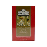 Ahmad Tea Imperial Blend, 16oz Loose Tea Box