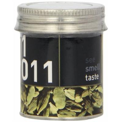 See Smell Taste - #1011 - Organic Green Cardamon Pod -0.7 oz.