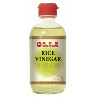 Wan Ja Shan Rice Vinegar 6.7 Oz (Pack of 12)