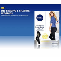 NIVEA Q10 Plus Firming & Shaping Leggings Reductor-Slimming