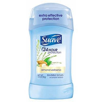 Suave® Antiperspirant Deodorant, Almond Verbena