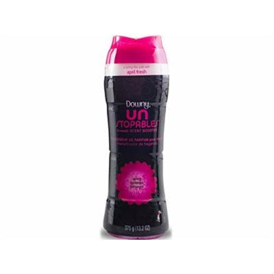 Downy Unstopables In-Wash Scent Booster April Fresh, Spring 13.20 oz ( Pack of 3 )