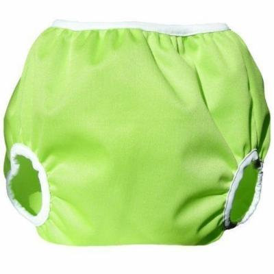 Bummis - Bummis Pull On Diaper Cover, Small (8-18 lbs.), Lime