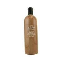 John Masters Organics Zinc & Sage Shampoo With Conditioner 35 oz