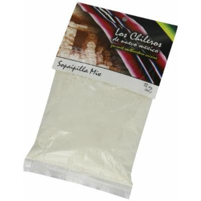 Los Chileros Sopapilla Mix, 12 Ounce