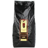 The Bean Coffee Company, El Grano Suave (Columbian Excelso), Whole Bean, 5-Pound Bags