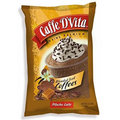 Caffe D'Vita (Mocha) - Bulk 3.5lb