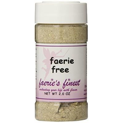 Faeries Finest Faerie Free, 2.00 Ounce