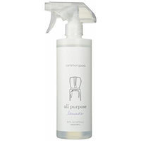 Common Good - Natural All Purpose Spray (Lavender, 1)