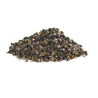 Grains BCA00301 Buckwheat Hulls, 1 x 25 lbs