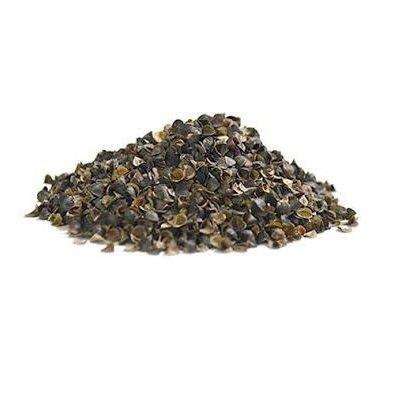 Grains BCA00301 Buckwheat Hulls, 1 x 25 lbs
